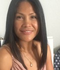 kennenlernen Frau Thailand bis Pattaya : Lin, 42 Jahre